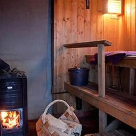 Kopinkallio 1 By Interhome Tatil Evi Vääksy