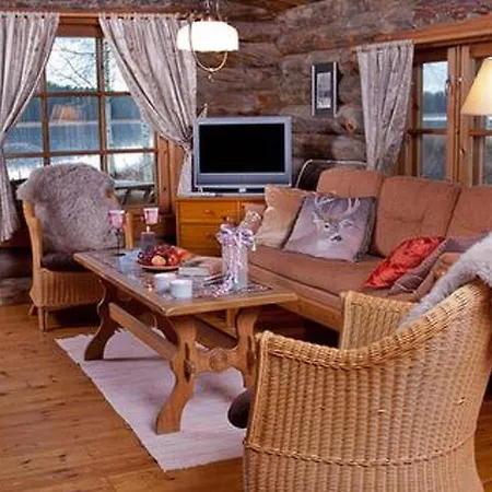 Tatil Evi Kopinkallio 1 By Interhome *