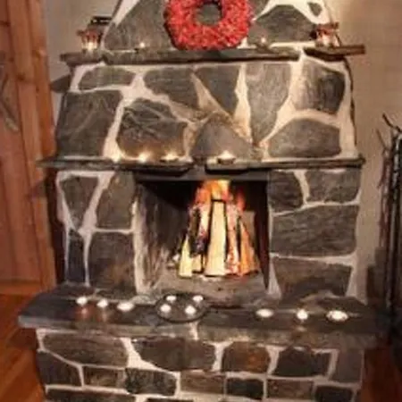 Loma-asunnot Kopinkallio 1 By Interhome Vääksy