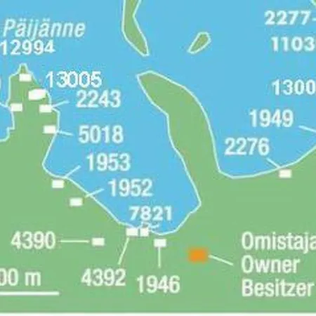 Kopinkallio 1 By Interhome *