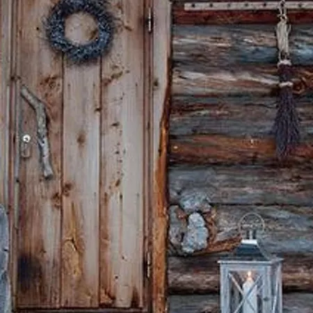 Holiday home Kopinkallio 1 By Interhome