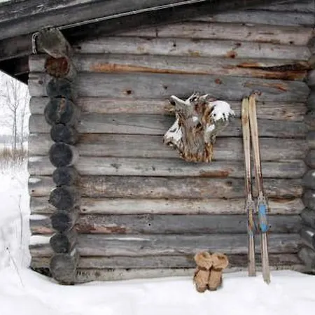 Loma-asunnot Kopinkallio 1 By Interhome