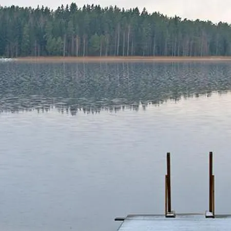 Tatil Evi Kopinkallio 1 By Interhome Vääksy