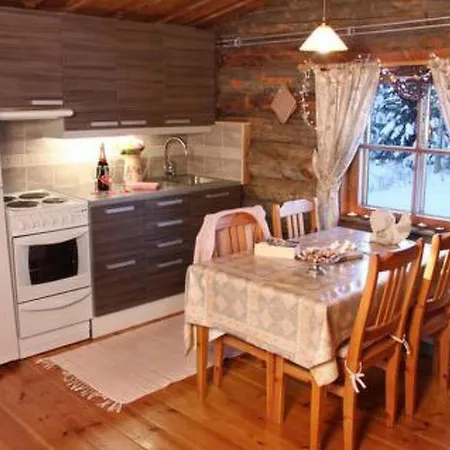 Kopinkallio 1 By Interhome Tatil Evi *