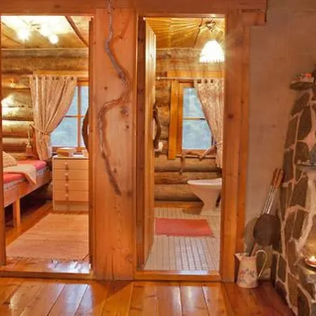 Kopinkallio 1 By Interhome Tatil Evi Vääksy