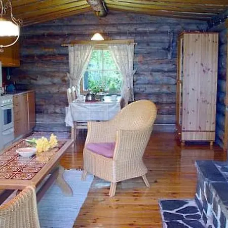 Kopinkallio 1 By Interhome Tatil Evi