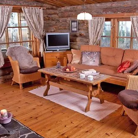 Kopinkallio 1 By Interhome Tatil Evi *