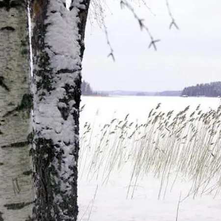 Kopinkallio 1 By Interhome Loma-asunnot