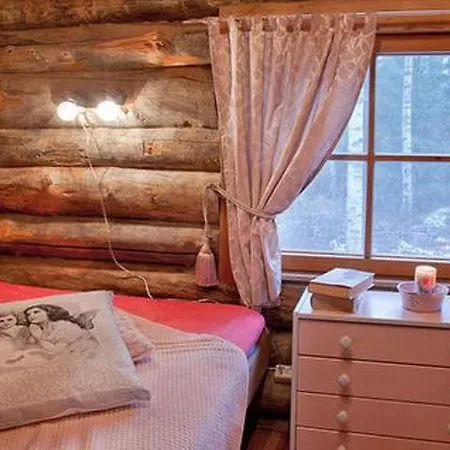 Kopinkallio 1 By Interhome Holiday home Vaaksy