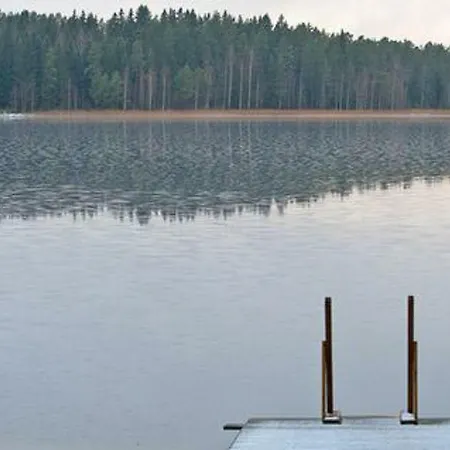 Loma-asunnot Kopinkallio 1 By Interhome