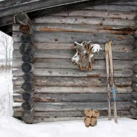 Dom wakacyjny Kopinkallio 1 By Interhome Vääksy