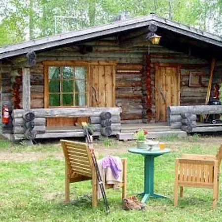 Kopinkallio 1 By Interhome Loma-asunnot