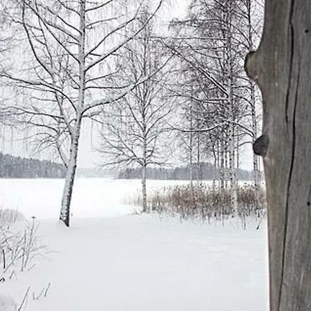 Kopinkallio 1 By Interhome Loma-asunnot Vääksy