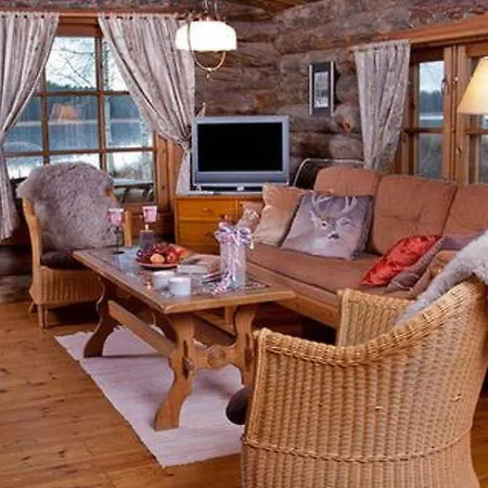 Kopinkallio 1 By Interhome * Vääksy