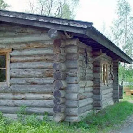 Dom wakacyjny Kopinkallio 1 By Interhome