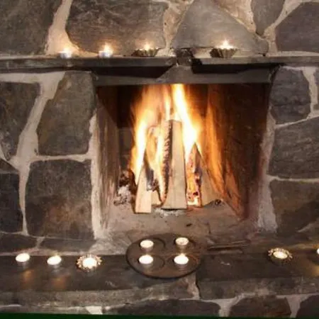 Dom wakacyjny Kopinkallio 1 By Interhome