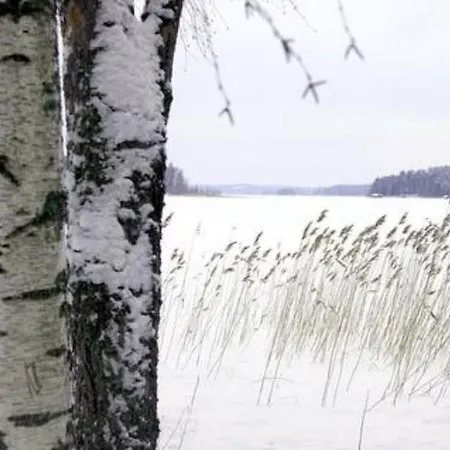 Kopinkallio 1 By Interhome Loma-asunnot Vääksy