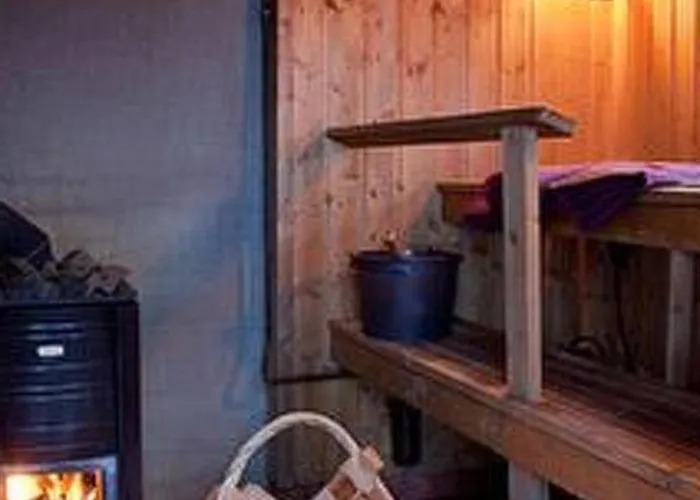 Kopinkallio 1 By Interhome Prázdninový dům Vääksy