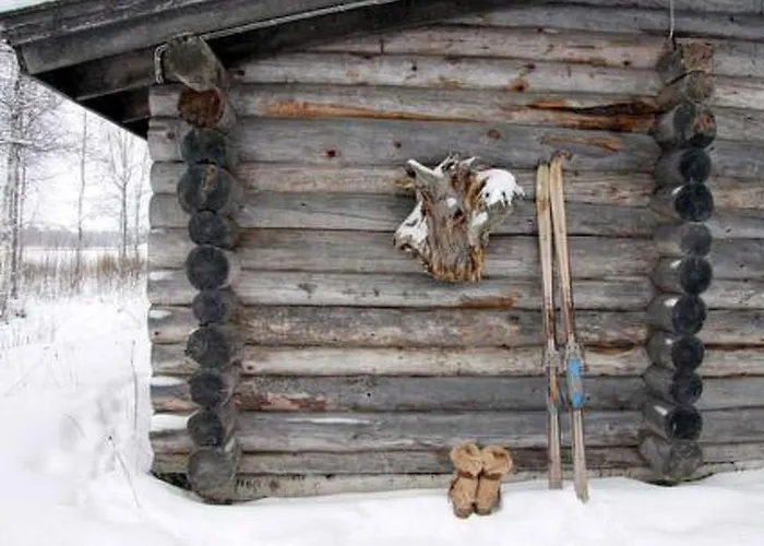 Prázdninový dům Kopinkallio 1 By Interhome