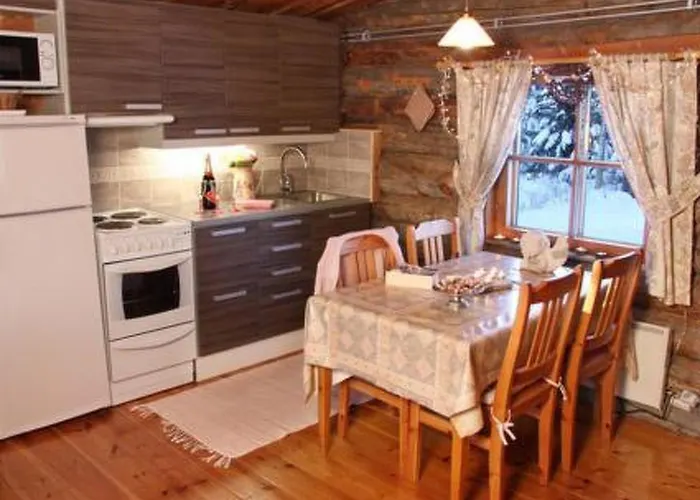 Kopinkallio 1 By Interhome Prázdninový dům *