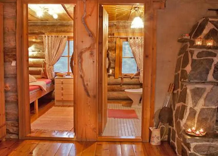 Kopinkallio 1 By Interhome Prázdninový dům Vääksy