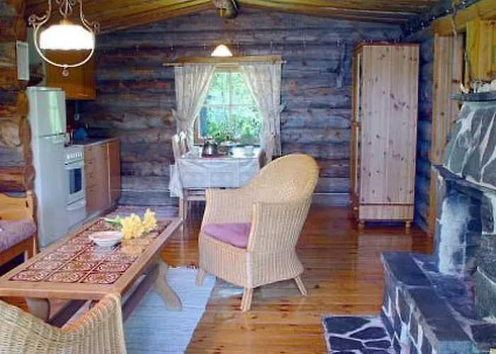 Kopinkallio 1 By Interhome Prázdninový dům