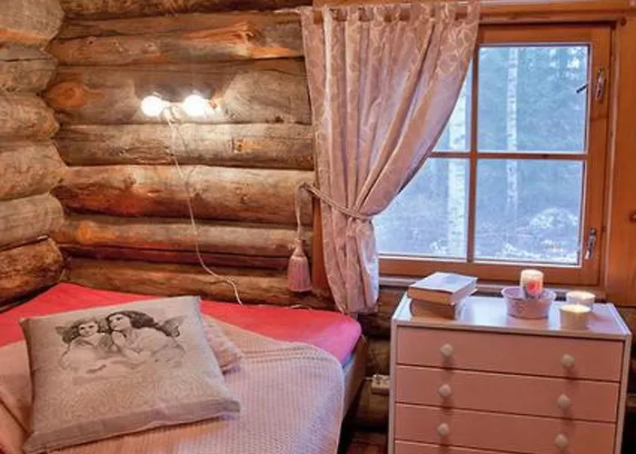 Kopinkallio 1 By Interhome Prázdninový dům Vääksy